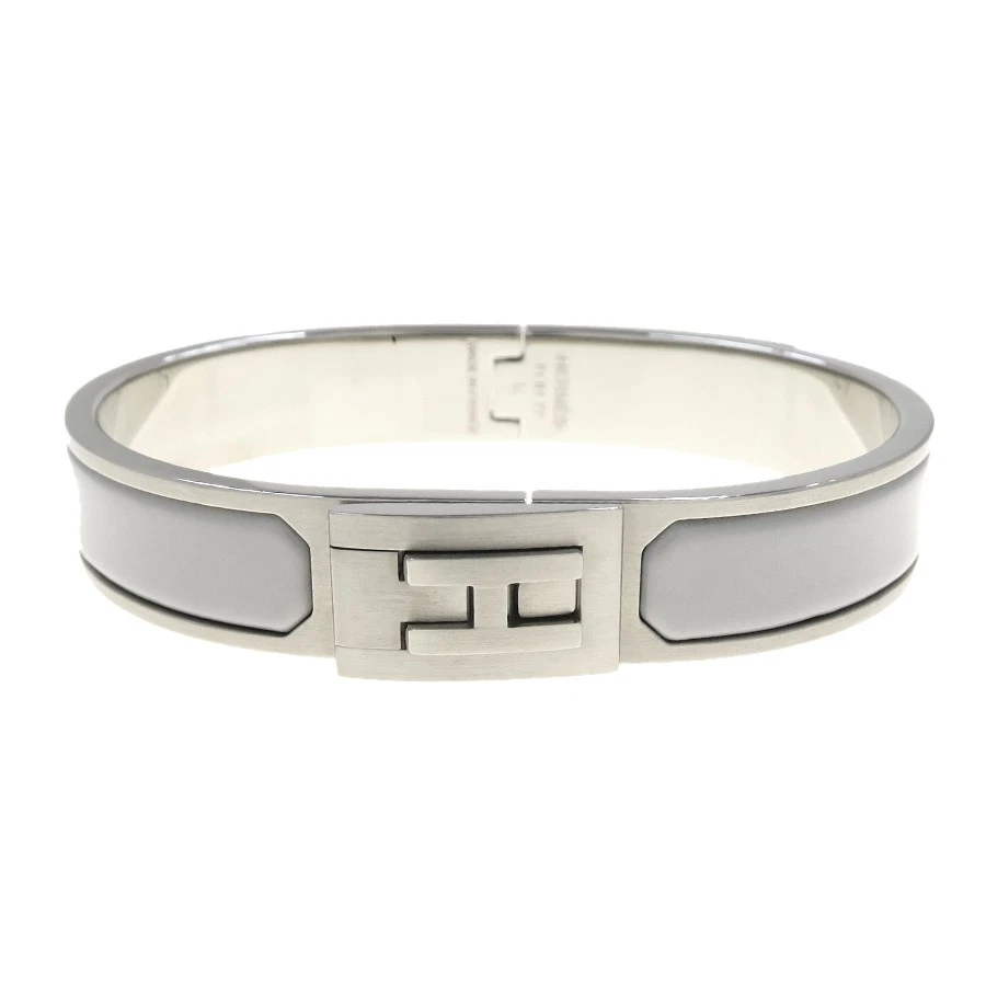 HERMÈS Bracciale HERMES Jet Placcatura GP