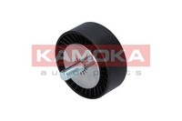 Umlenk-/FüHrungsrolle Keilrippenriemen Kamoka R0101 FüR VW NEW Beetle 1Y7 Passat