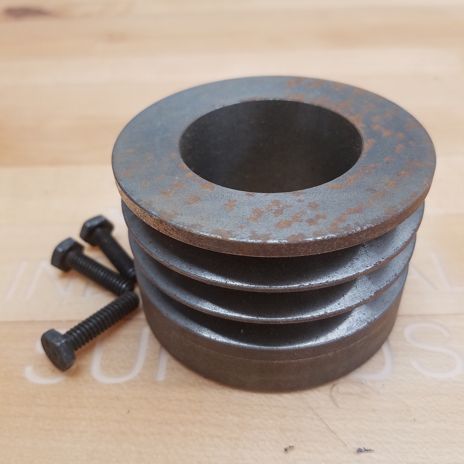 Dodge 3/3V3.15 SH QD Sheave USED eBay