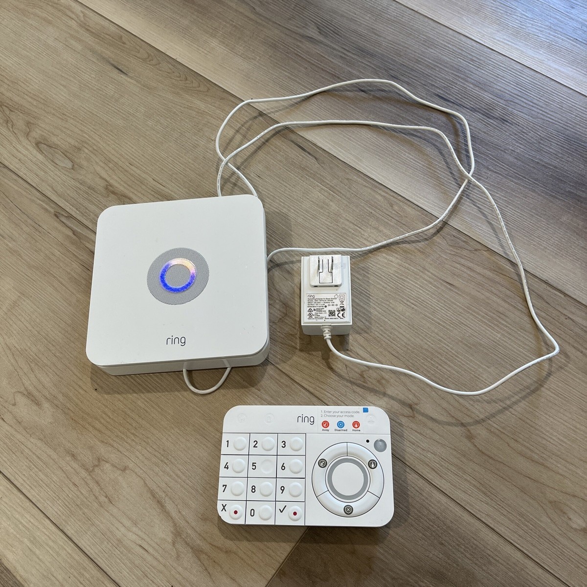 Smart Lock Ring Alarm Z Wave Compatibility Ring Alarm Z Wave Lock