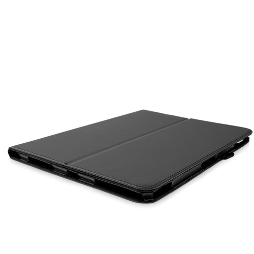 Schutzhülle, Tasche, Case in SCHWARZ für 11.0" Apple iPad Pro (2020) - Bild 8 von 9