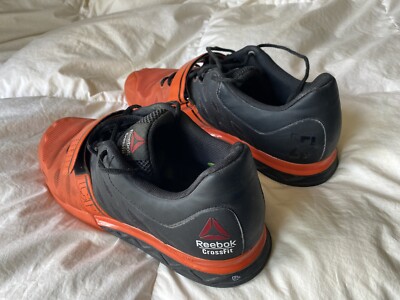 Reebok Crossfit Lifter 2.0 Weight Lifting Shoes - Men's Size 12.5