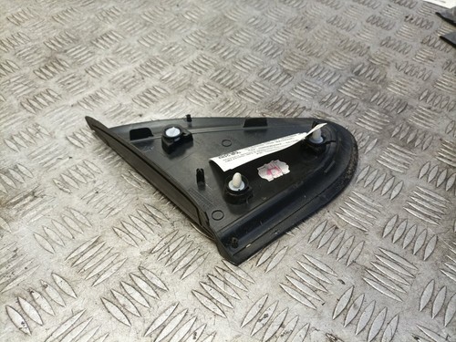 VAUXHALL MERIVA B 10-18 PASSENGER SIDE LEFT NEARSIDE WING MIRROR TRIM EXTERIOR - 第 6/6 張圖片