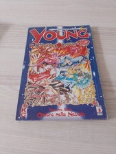 Young - Il mensile del fantastico 9 - Star Comics