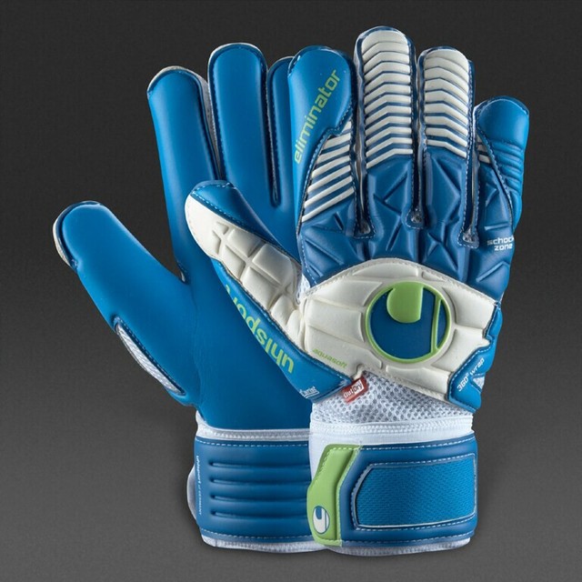 uhlsport eliminator aquasoft