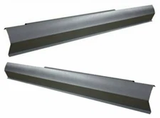Rocker Panels 2005-2009 Chevrolet Cobalt 2 Door PAIR