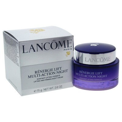 renergie lift multi action night cream