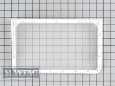 New Genuine OEM Whirlpool Admiral Crosley Maytag Dryer Lint Screen WP33001808