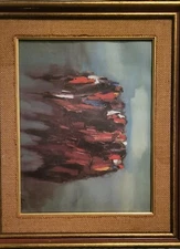 Original Pierre Bosco "Longchamps"