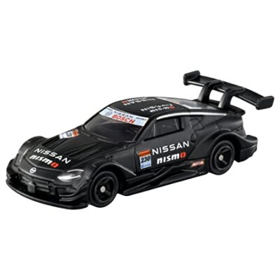 TAKARA TOMY Tomica No.13 Nissan Fairlady Z NISMO GT500 (blister
