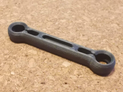 Sensor de control de nivel de altura OE, para Audi 7L0616213 7L0616213B