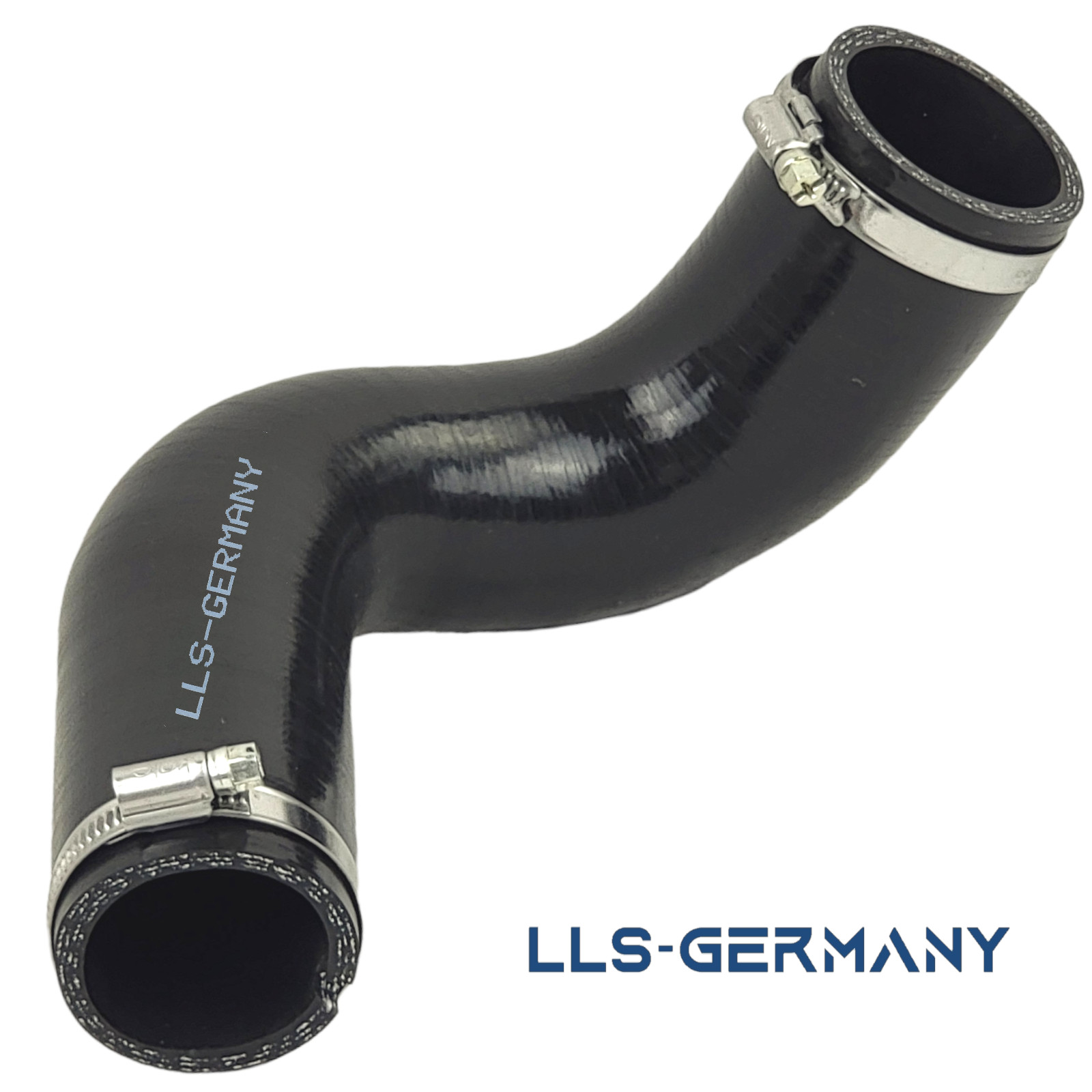 Turbo Hose for Hyundai I30 1.6 CRDi 282732A653 Intercooler Hose