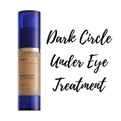 senegence dark circle