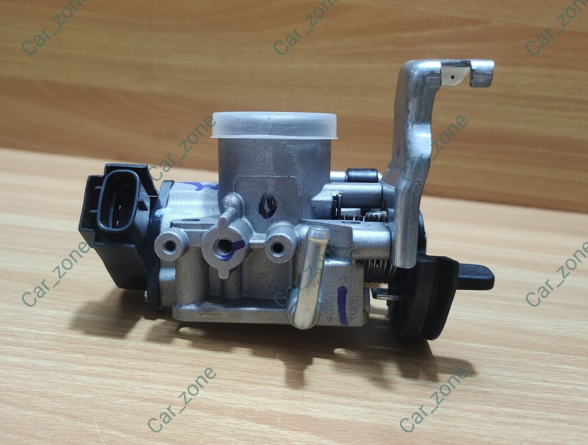 New Genuine Throttle Body 13400M53M00 | eBay