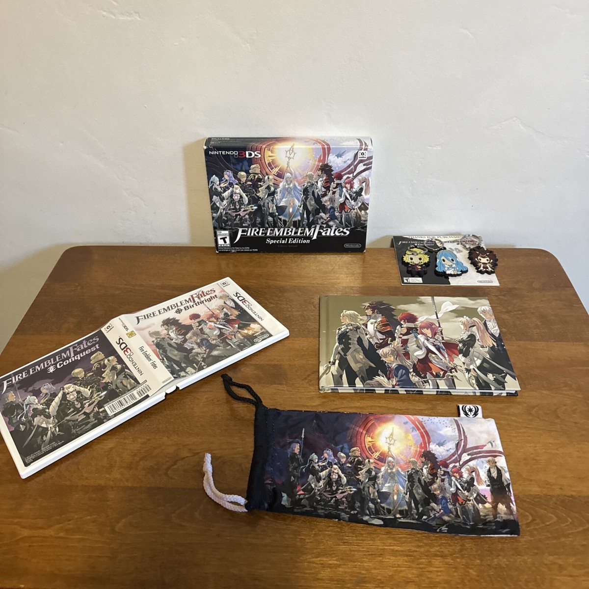 Gameplay Fire Emblem Fates Revelation Price Fire Emblem Fates