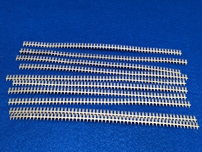 Qty (500) Amphenol 737387-2 Solder terminal / test point