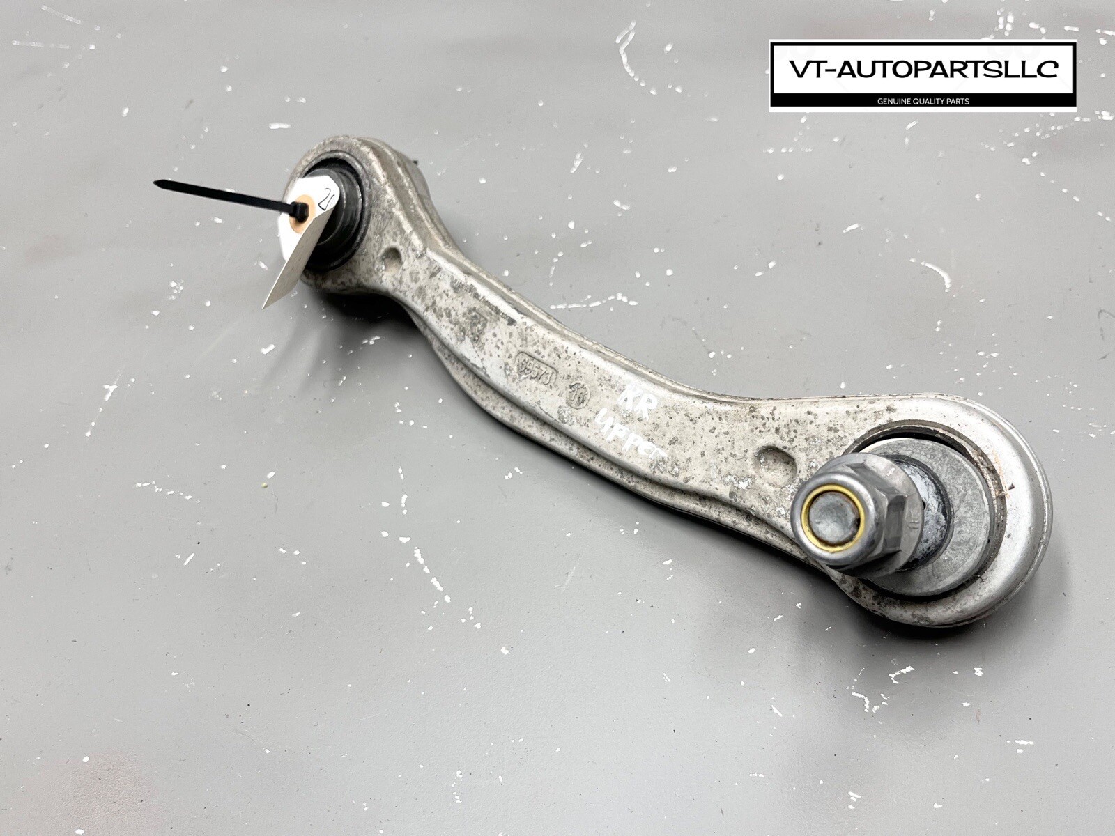 ⭐️2017-2022 MASERATI LEVANTE REAR RIGHT UPPER CAMBER CONTROL ARM OEM