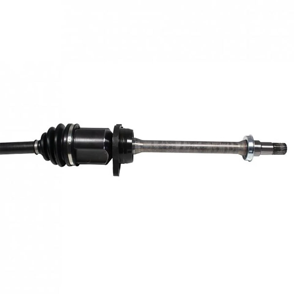 Para 2003 2004 05 06 Toyota Matrix transmisión manual tracción delantera junta CV eje CV Foto 4 de 4