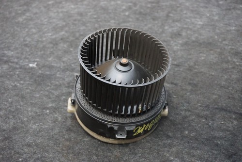 Front HVAC Blower Motor Fan Assembly OEM 64116836881 BMW M850I G16 2020-24 - 第 2/6 張圖片