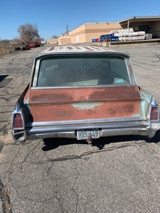 Glass For 1966 Buick Lesabre For Sale Ebay