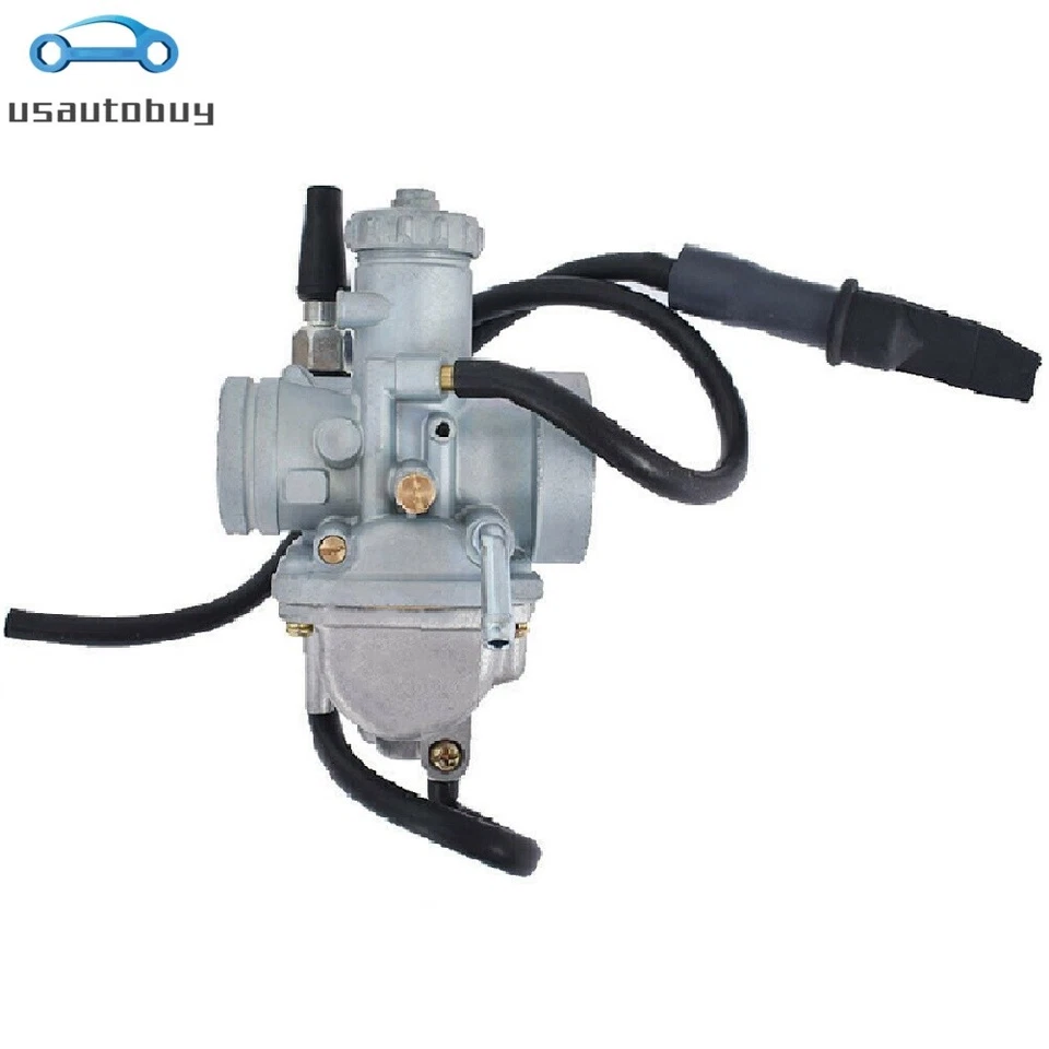 Cable obturador CARBURADOR PARA SUZUKI QUADRUNNER 230 LTF230 85-1988 QUADSPORT LT230 Foto 3 de 4