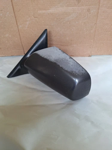 2007-2011 Toyota Camry Power Door Mirror Driver Side Gray 1G3 Paint Code OEM