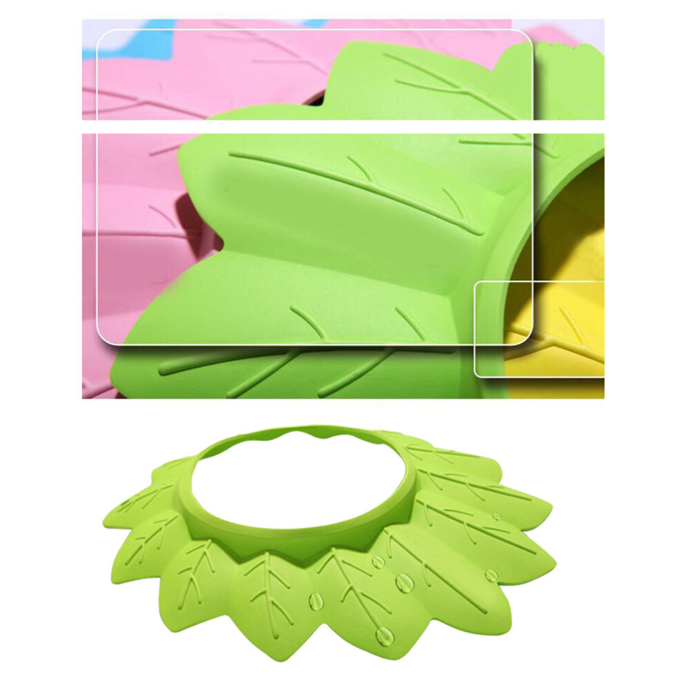 Baby Shower Head for Bath Protector Product Kids Adjustable Eye