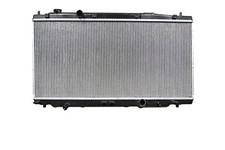 WASSERKÜHLER KÜHLER MOTORKÜHLER HONDA JAZZ FIT CITY 1,5 B MT 2008- 19010RB0E91 