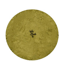 Chaparral Leaves Powder 25g-200g - Larrea Tridentata