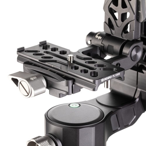 Benro TTOR35C Carbon Fiber Tripod with GH2F Folding Gimbal Head | Photography - Picture 8 of 9