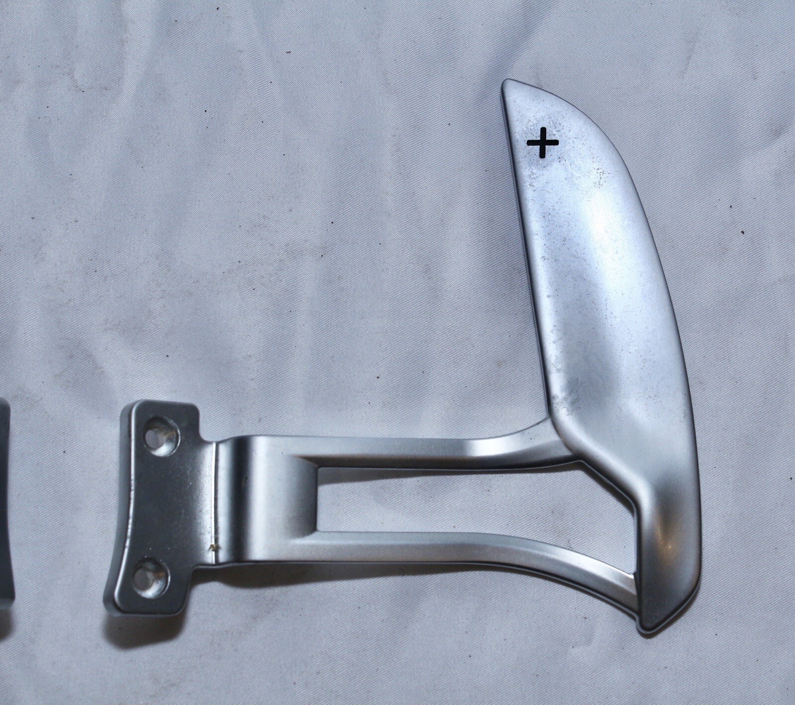 M157 MASERATI QUATTROPORTE GHIBLI 14-17 STEERING WHEEL SHIFTER PADDLES