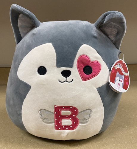 ryan husky squishmallow
