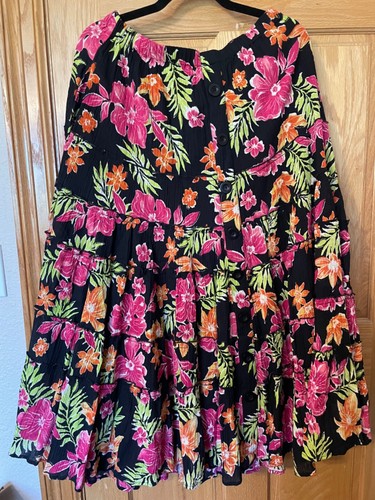 skirt