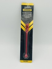 General Glass Cutter Number 8501