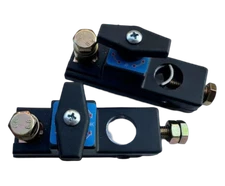 Car Battery Disconnect Isolator Cut Off Switch 12-24V Universal Battery Terminal