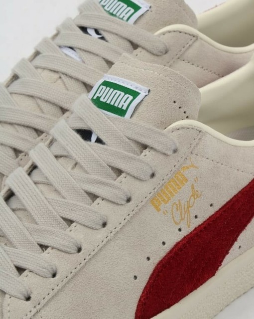 puma clyde archive