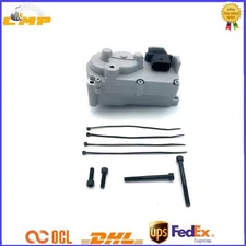 Turbocharger 5452692 For Cummins Engine Turbocharger 12V Electronic Actuator