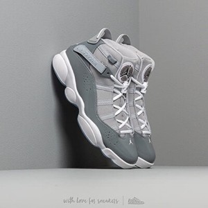 air jordan 6 wolf grey release date