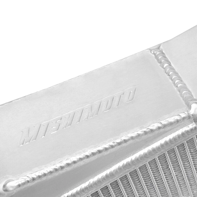 For 2001-2006 BMW M3 3.2L Mishimoto Performance Aluminum Radiator Foto 2 de 3