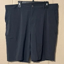 Panama Jack Shorts Men’s Size 40 Gray