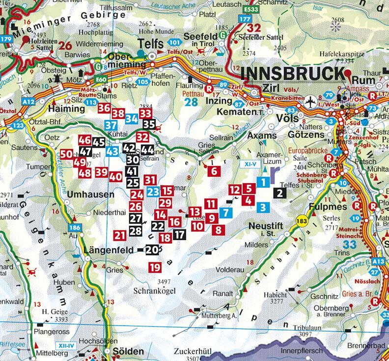Thumbnail - Sellrain - Kühtai Rudolf Weiss