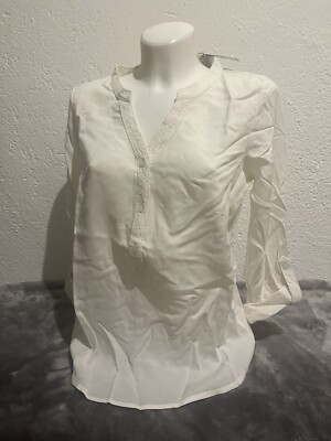 BL Debbie Offwhite Gr. XS