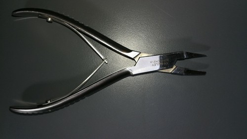 Chiropody Clippers Nippers Nail Cutters Manicure Pedicure Tools Podiatry choice - Picture 37 of 43