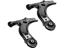 Front Lower Detroit Axle Control Arm Set fits VW Jetta 1999-2006 35FKMT