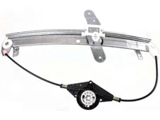 For 1992-2011 Mercury Grand Marquis Window Regulator JC Whitney 33589TCCM 1993