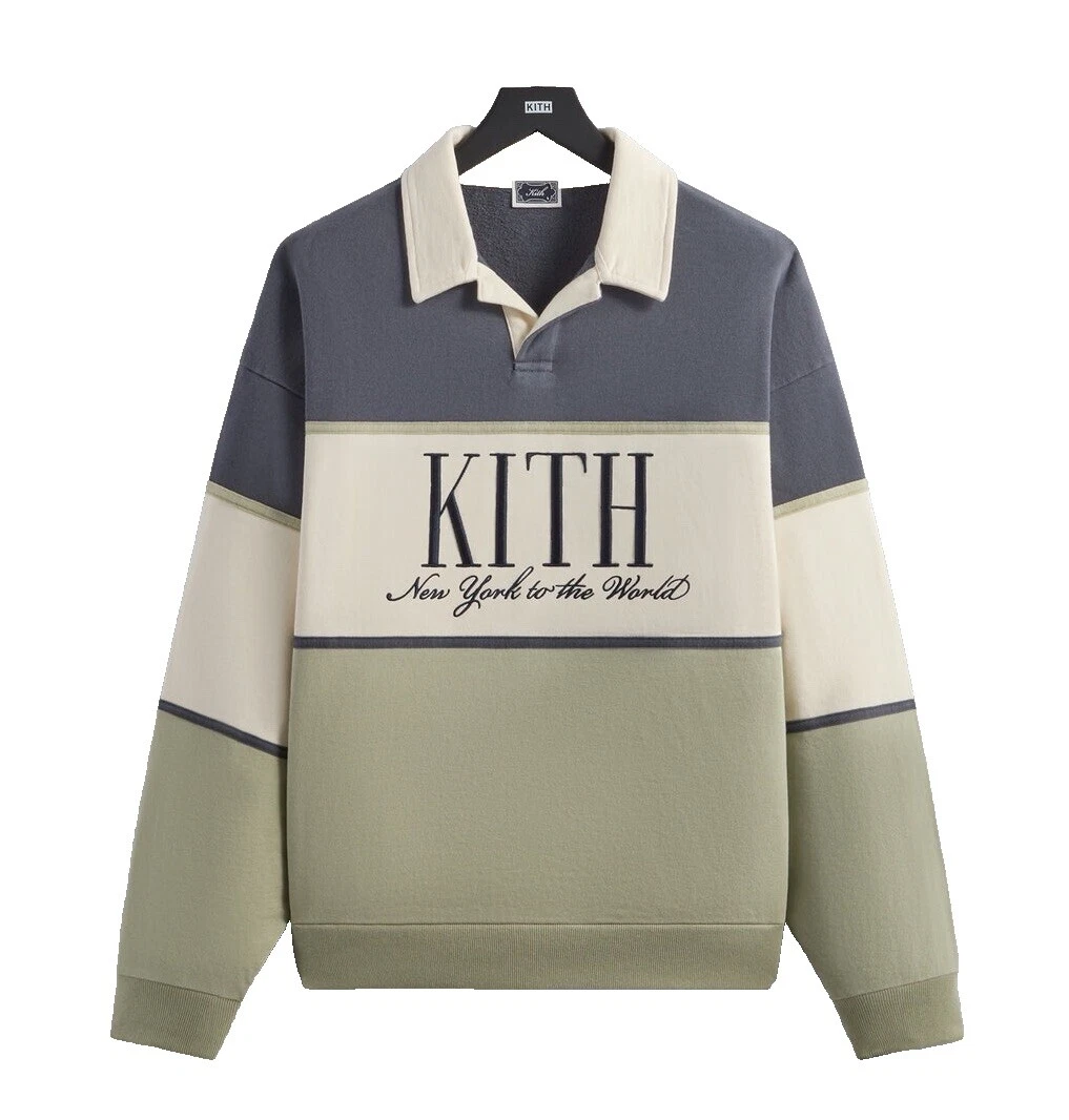 KITH Multicolor Clothing for Men