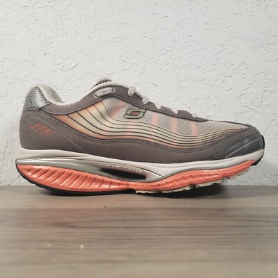 Skechers Shape-Ups SRR Resistance Women 