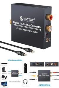 audio converter