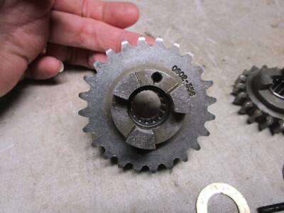 94 Arctic Cat Cheetah 440 F/C Snowmobile Reverse Chaincase Idler