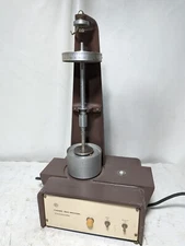 Fisher-MacMichael viscosimeter, model 90, 115VAC